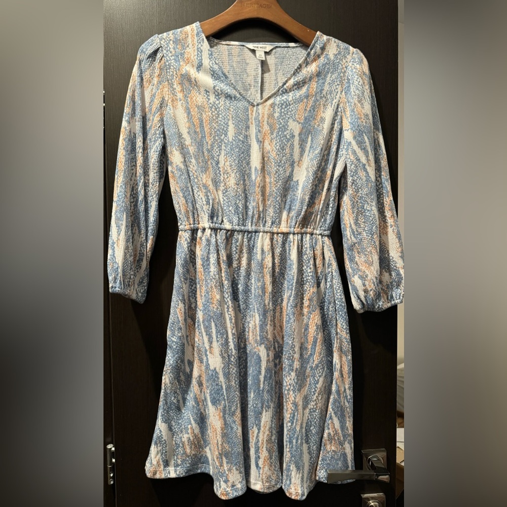 Dress with POCKETS!